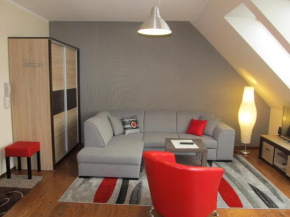 Apartament Studio